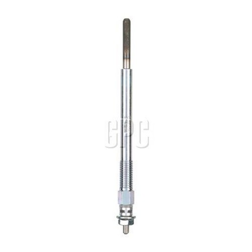 New NGK Premium Quality Japanese Industrial Glow Plug For Citroen #YE04