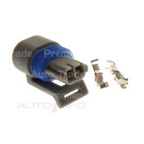 New PAT PREMIUM Air Charge Temperature Sensor Connector Plug For Nissan #CPS-013