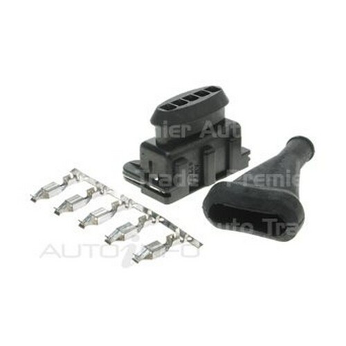 New PAT PREMIUM Wiring Connector Plug Set For Peugeot 205 306 405 406 #CPS-019