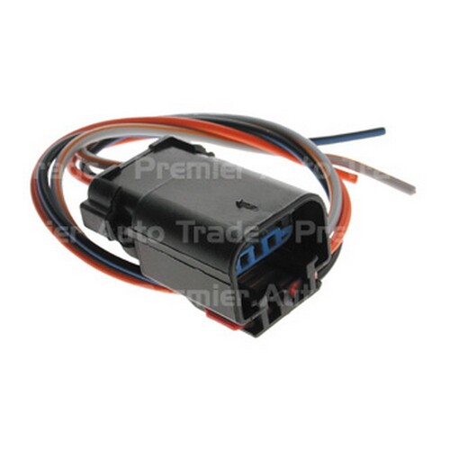 New PLUSQUIP Wiring Connector Plug Set For Jeep Wrangler #CPS-041