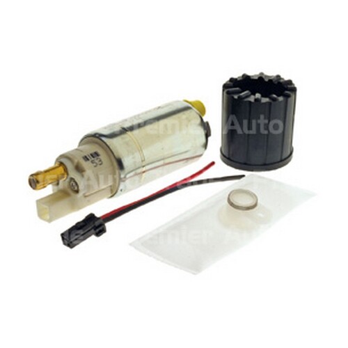 New PAT PREMIUM Electronic Fuel Pump For Ford Courier Explorer Transit #EFP-069