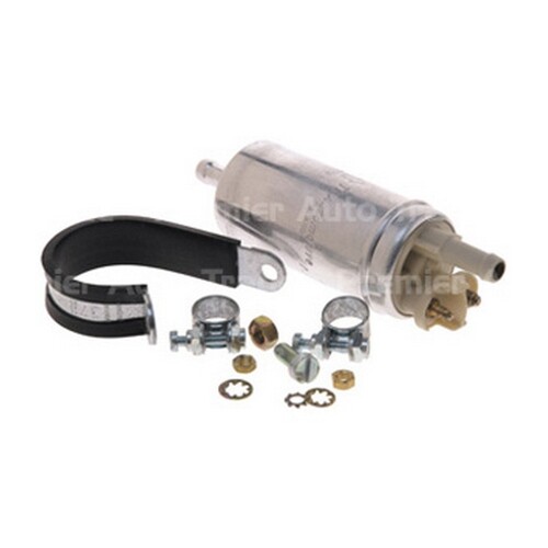 PIERBURG External 38mm E85 Low Pressure Fuel Pump For Land Rover 90 110 #EFP-086