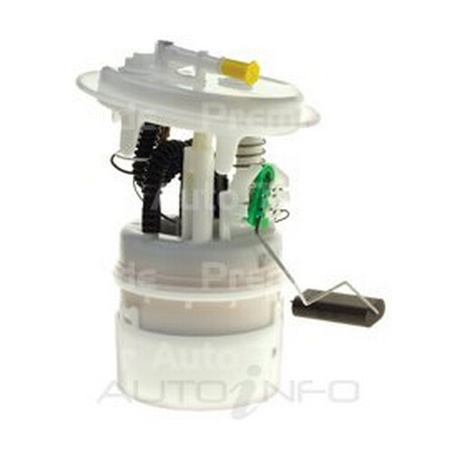 New PIERBURG Fuel Pump Module Assembly For Citroen C4 C5 #EFP-170