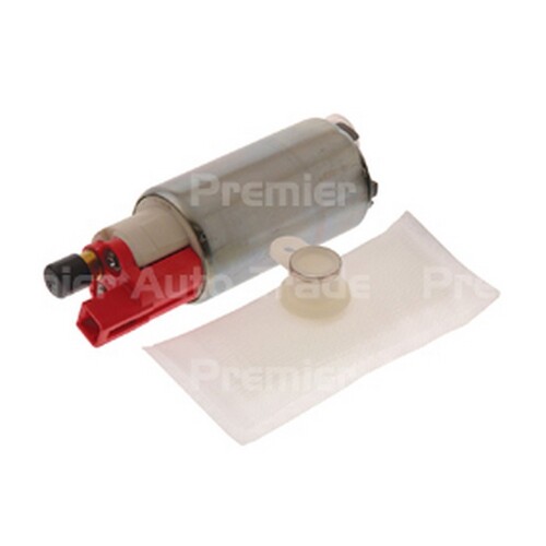New PAT PREMIUM Electronic Fuel Pump For Jaguar S TYPE X Type #EFP-187