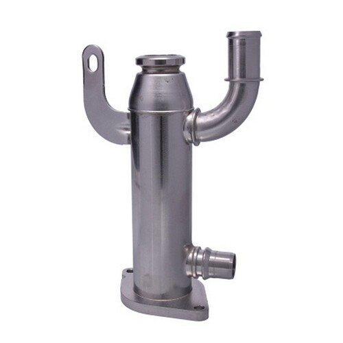 New PAT PREMIUM Exhaust Gas Recirculation Cooler For Citroen #EGR-144