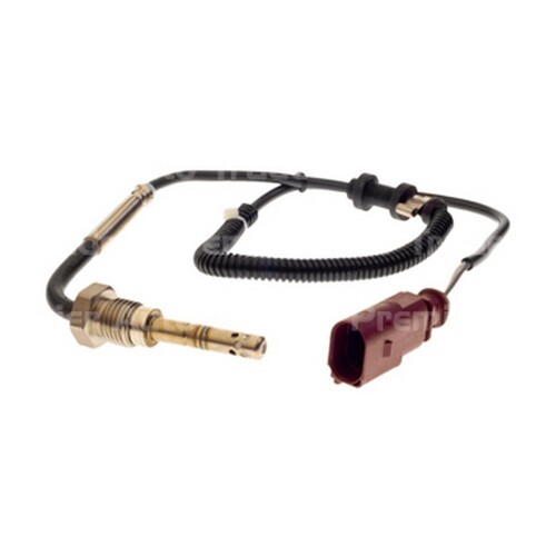 New PAT PREMIUM Exhaust Gas Temperature Sensor For Audi A1 #EGT-080
