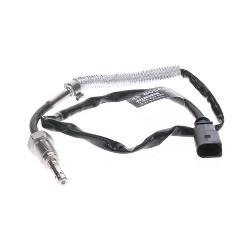 New PAT PREMIUM Exhaust Gas Temperature Sensor For Skoda Octavia #EGT-136