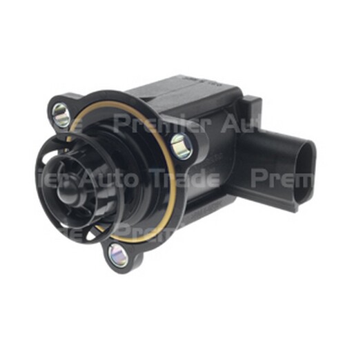 New PIERBURG Electric Valve Solenoid For Skoda Octavia Superb #EVS-024