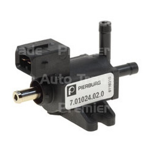 New PIERBURG Electric Valve Solenoid For Holden Astra #EVS-046