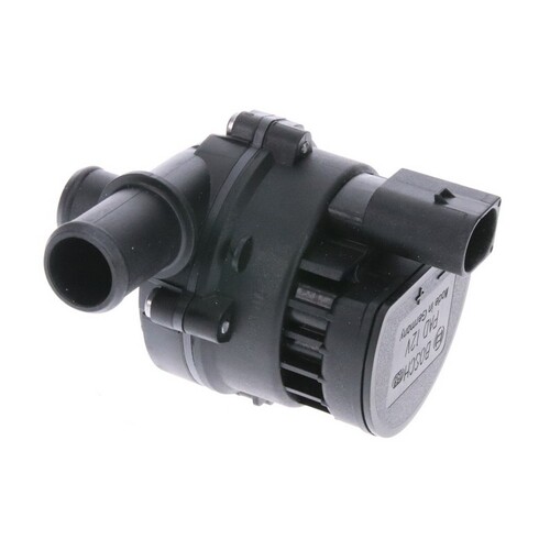 New BOSCH Auxillary Water Pump For Nissan Navara Pathfinder X-Trail #EWP-012