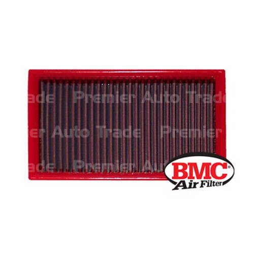 New BMC 168x282mm Air Filter For Subaru #FB184/01