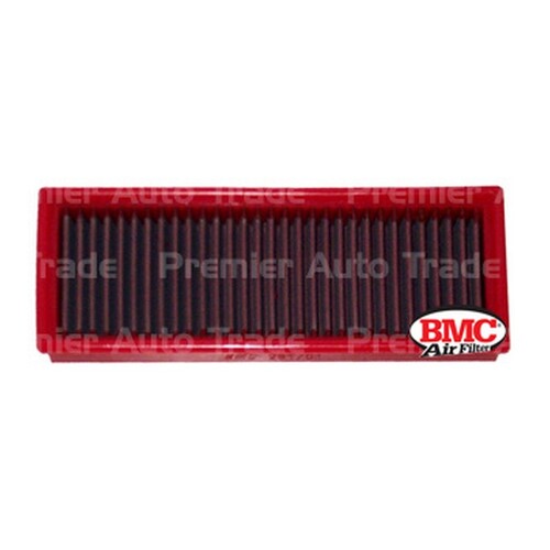 New BMC 120x307mm Air Filter For Chrysler Crossfire #FB281/01