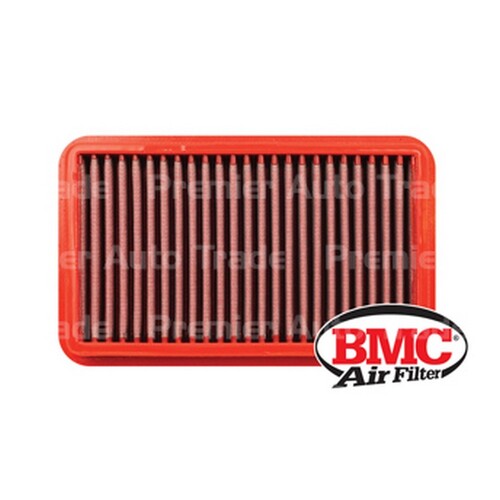 New BMC 155x250mm Air Filter For Holden Camira Nova #FB308/03