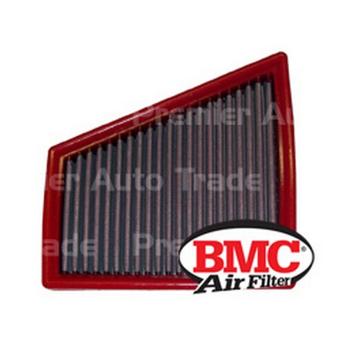 New BMC 217x127x217mm Air Filter For Skoda Roomster #FB311/01