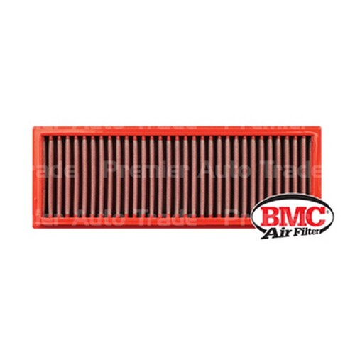 New BMC 114x317mm Air Filter For Citroen Berlingo C3 C4 #FB314/01