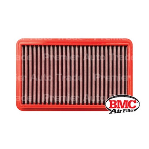New BMC 163x257mm Air Filter For Mazda 626 MX5 MX6 #FB328/04