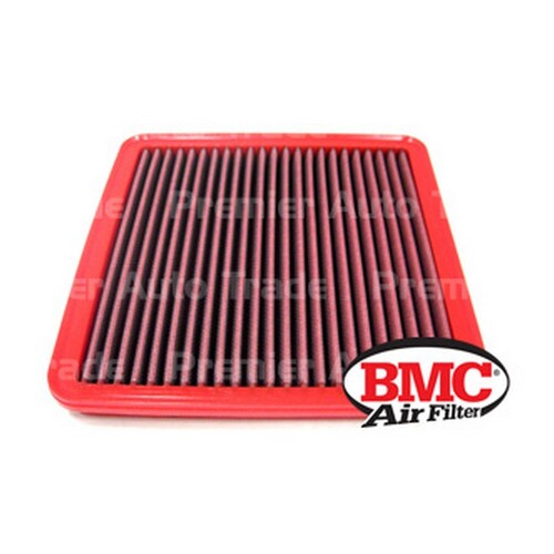 New BMC Air Filter For Holden Colorado #FB741/01