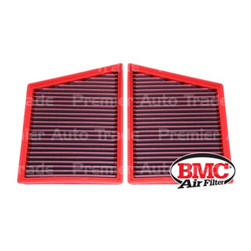 New BMC Air Filter For Jaguar F-PACE XE XF #FB901/20