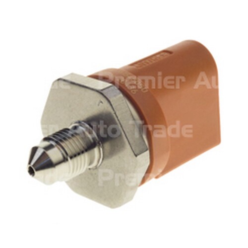 New BOSCH Fuel Rail Sensor For Skoda #FRS-012