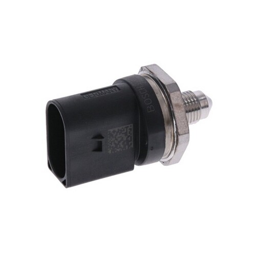 New BOSCH Fuel Rail Sensor For Mini Cooper Cooper S One #FRS-038