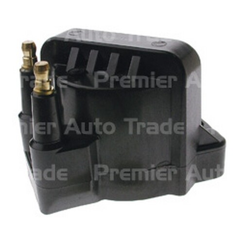 DELPHI Ignition Coil For Isuzu Gemini Trooper Vehicross #IGC-001 / GN10123-15B1