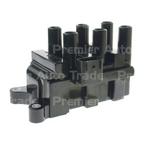 New ICON SERIES Ignition Coil For Ford Cougar Fairlane Fairmont LTD #IGC-011M