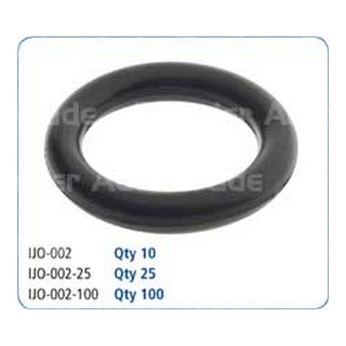PAT PREMIUM Universal 14mm Fuel Injector O'Ring (10 Pack) For Nissan #IJO-002