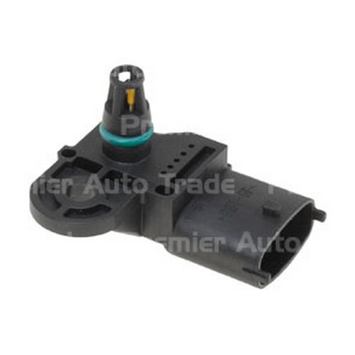 New PAT PREMIUM Map Sensor For Fiat 500 500C Doblo #MAP-162