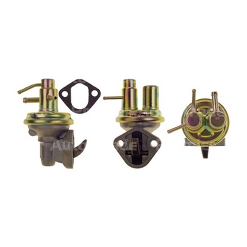 New ICON SERIES Mechanical Fuel Pump For Holden Drover #MFP-027M