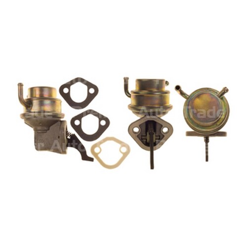 New ICON SERIES Mechanical Fuel Pump For Ford #MFP-032M