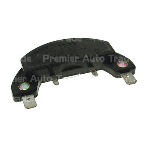 PAT PREMIUM Ignition Control Module For Mazda 323 626 929 E1800 E2000 #MOD-010