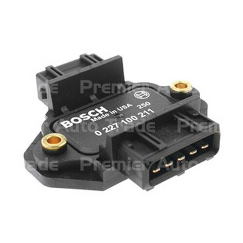 New BOSCH Ignition Control Module For Audi A3 A4 A8 S8 #MOD-093