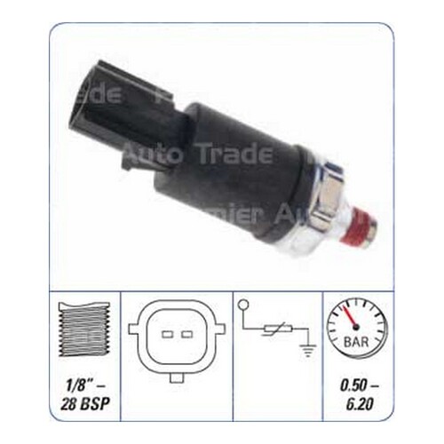 New PAT PREMIUM Oil Pressure Sensor/Switch For Dodge Ram #OPS-113