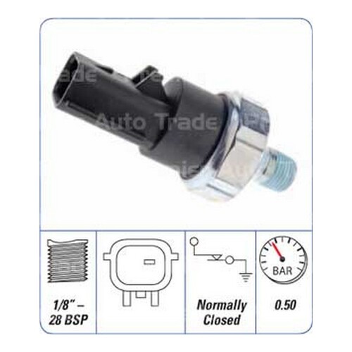 New PAT PREMIUM Oil Pressure Sensor/Switch For Dodge Nitro #OPS-117
