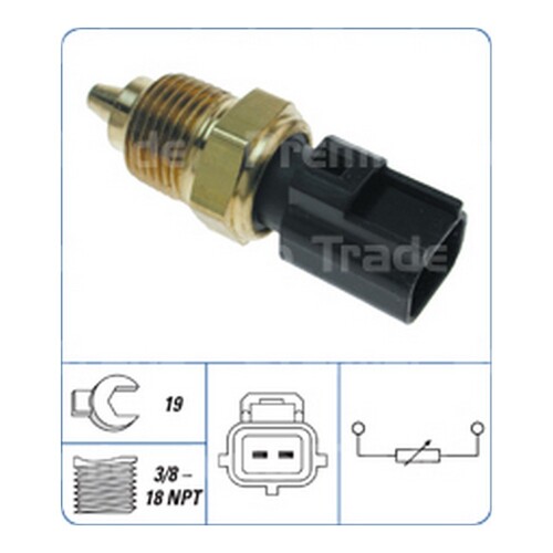 New PAT PREMIUM Engine Oil Temperature Sensor For Ford #OTS-002