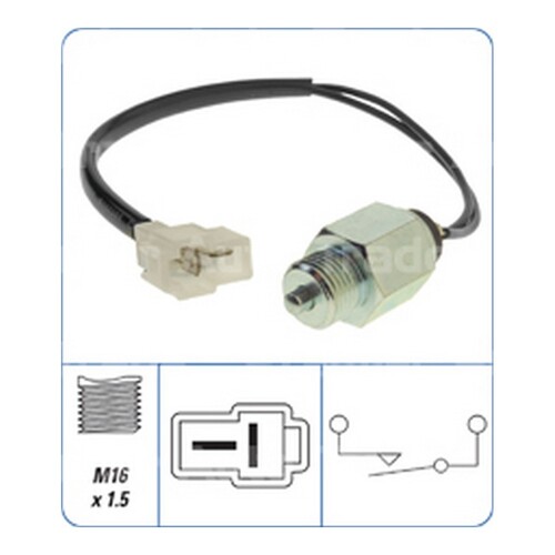 New PAT PREMIUM Reverse Light Switch For Daihatsu #RLS-019