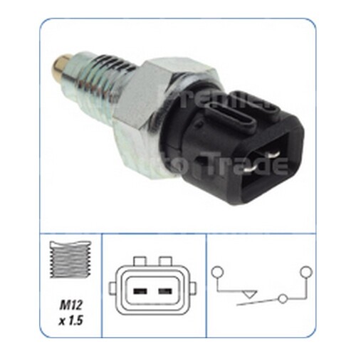 New PAT PREMIUM Reverse Light Switch For Seat Cordoba IBIZA Toledo #RLS-033