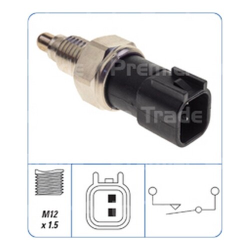 New PAT PREMIUM Reverse Light Switch For Holden Barina Captiva Cruze #RLS-101