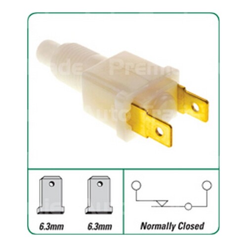 New PAT PREMIUM Stop Light Switch For Land Rover Discovery Range Rover #SLS-015