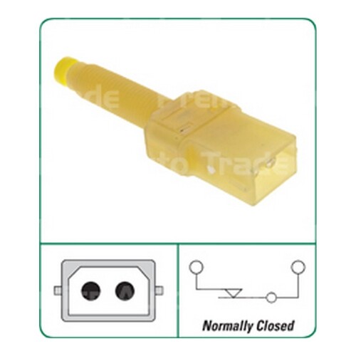 New PAT PREMIUM Stop Light Switch For Audi #SLS-036