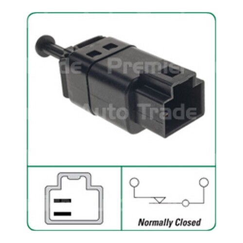 PAT PREMIUM Stop Light Switch For Daewoo KALOS Lacetti Nubira Tacuma #SLS-077