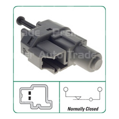 New PAT PREMIUM Stop Light Switch For Ford Escape #SLS-109