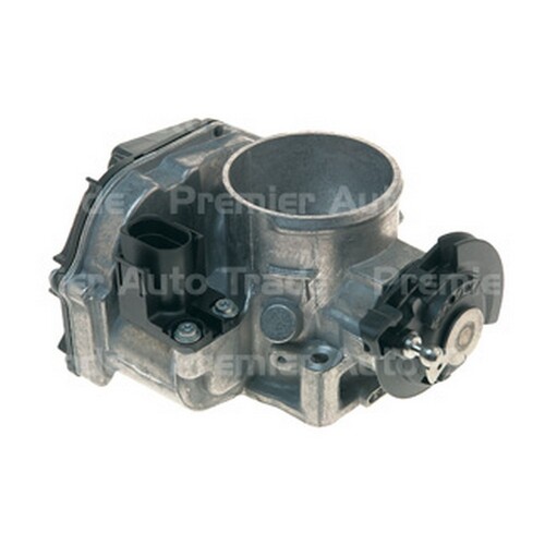 New CONTINENTAL Fuel Injection Throttle Body For Audi A4 #TBO-027