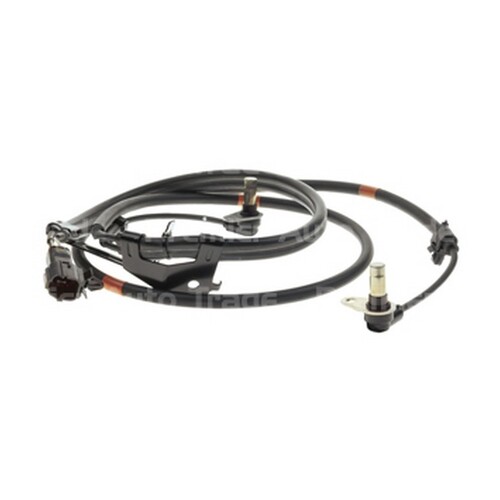 New PAT PREMIUM ABS Wheel Speed Sensor - Rear For Holden Colorado Rodeo #WSS-191