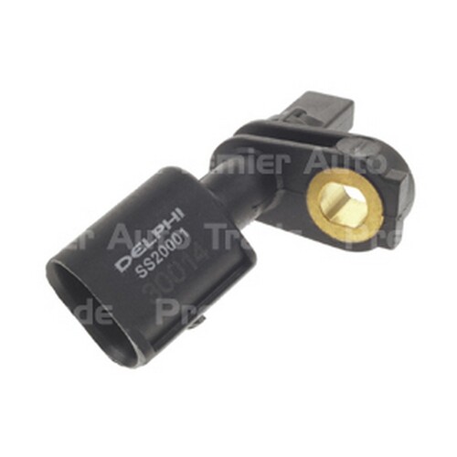 New PAT PREMIUM ABS Wheel Speed Sensor - Front For Skoda #WSS-293