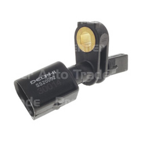 New PAT PREMIUM ABS Wheel Speed Sensor - Front For Skoda #WSS-294