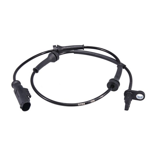 New PAT PREMIUM Wheel Speed Sensor For Abarth 500 595 #WSS-362