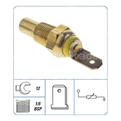 New PAT PREMIUM Water Temperature Sender For Suzuki Jimny Sierra #WTS-015