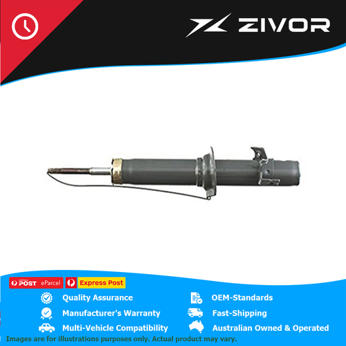 MONROE Suspension Strut Front Right - Original For HONDA CIVIC EG EH EJ #23787