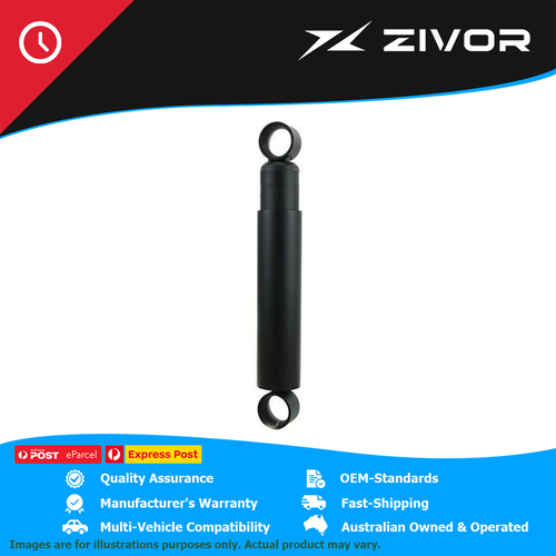 KYB Shock Absorber Front Left - Premium For HINO 700 SERIES SS1EL SS4568 #446075